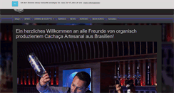Desktop Screenshot of delicana.com